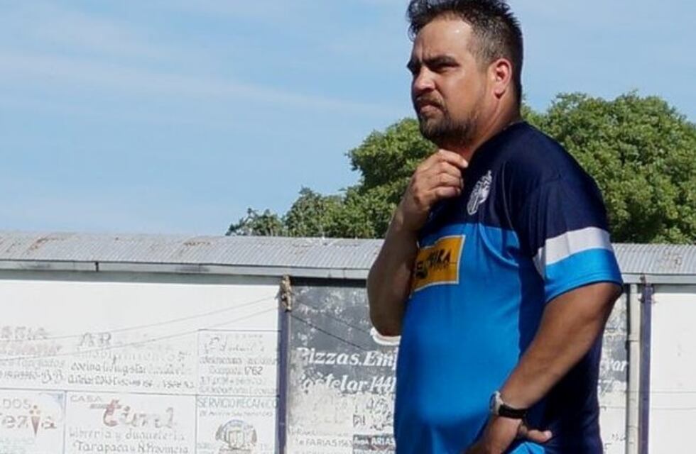 Sporting comienza  la pretemporada con "Fito" Cuello como DT