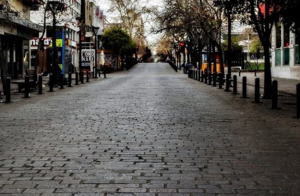 Quieren quitar el adoquinado de más de 10 calles en La Plata