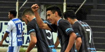 Liga Tucumana de Fútbol