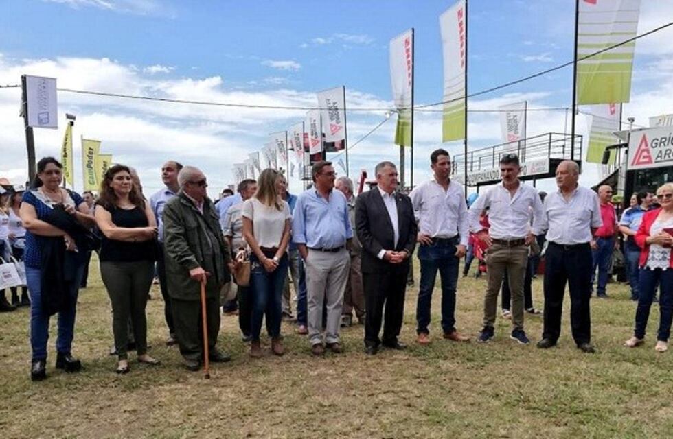 Expo APRONOR: es la muestra más grande de campo del NOA