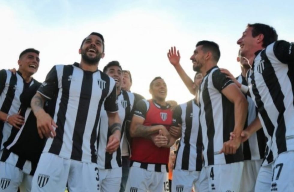 B Nacional: Gimnasia recibe a Rafaela en el último partido del año