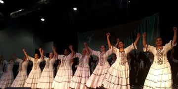 Vigilia esperando el 25