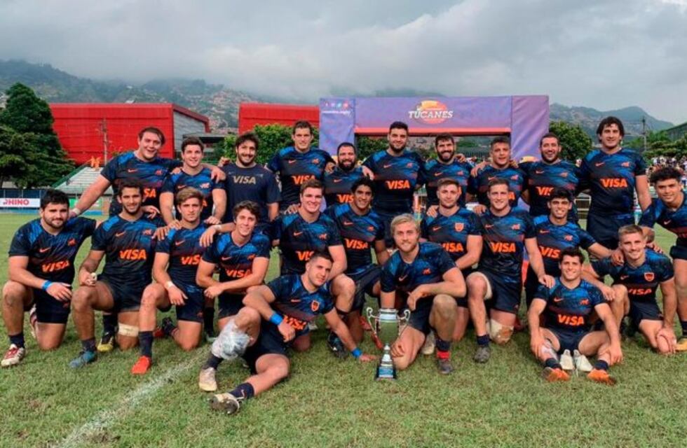 Argentina XV: cinco tucumanos formarán parte del plantel que jugará con Chile