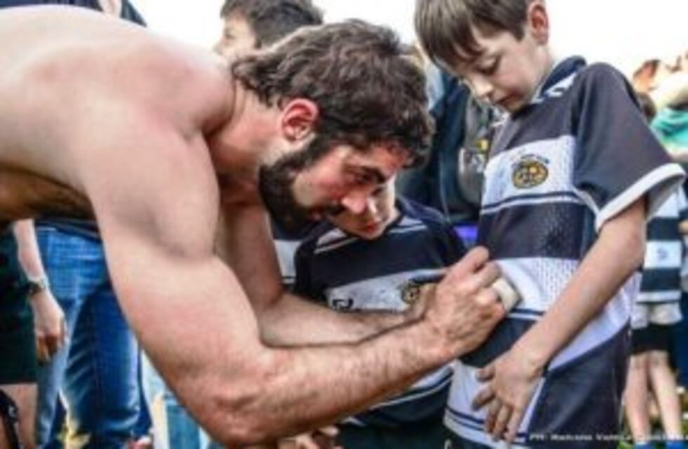 El rugby cordobés, de luto por la muerte de un jugador del Tala