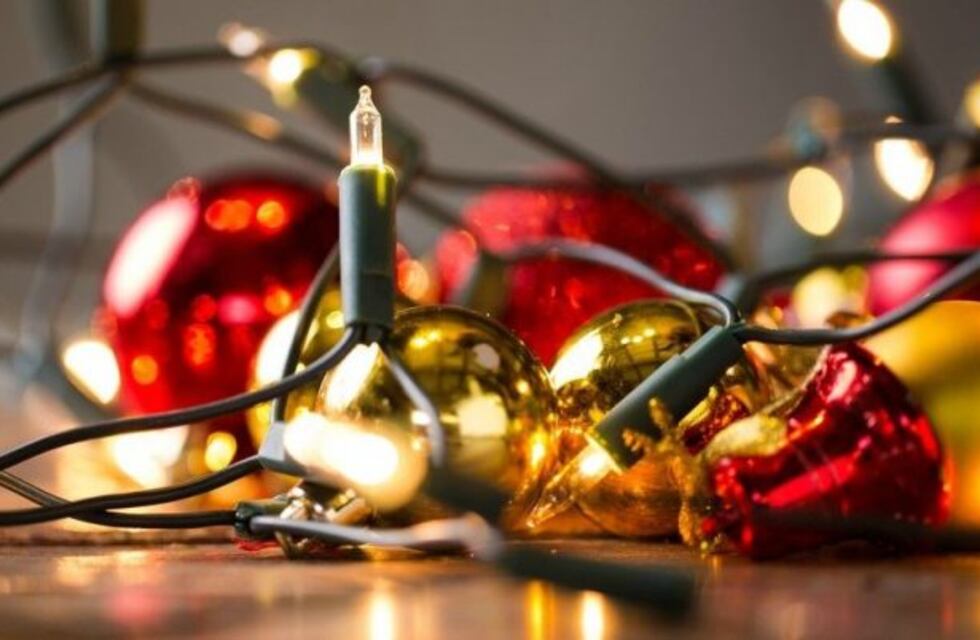 Concurso navideño: premiarán las casas y comercios mejor decorados