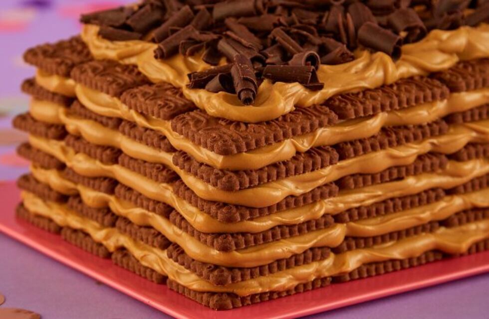 Apareció la inventora de la chocotorta y aseguró que la receta original lleva vino