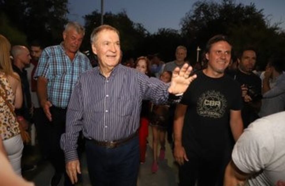 Schiaretti: "Reiterar mi disposición a trabajar junto al Presidente electo"