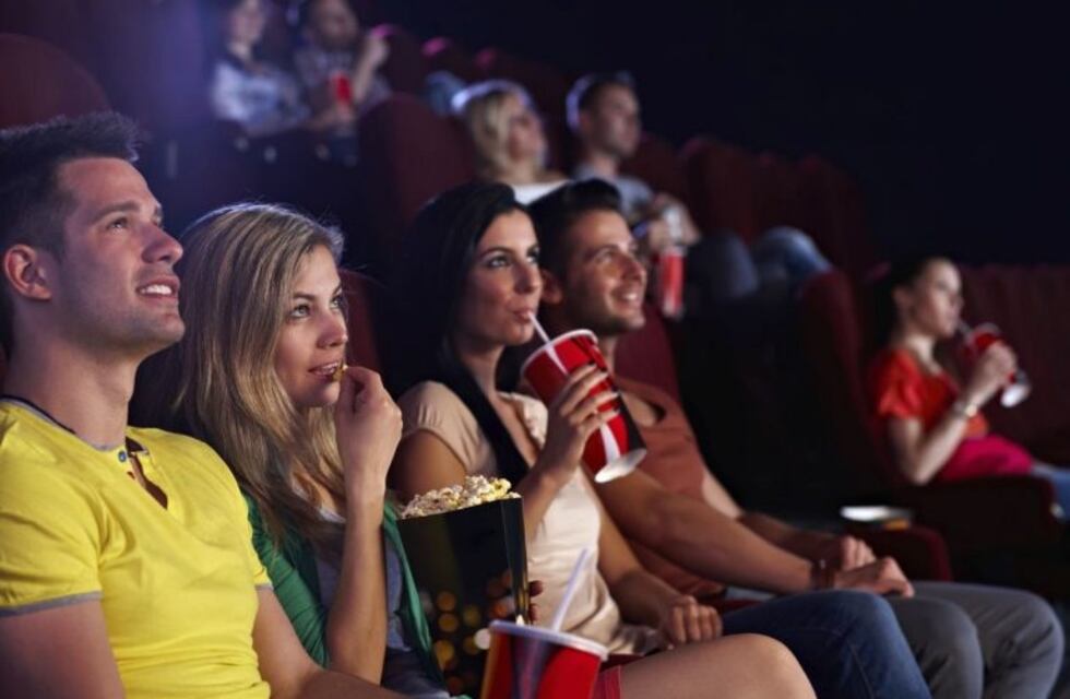 Unquillo: conocé la nueva cartelera del Cine Municipal