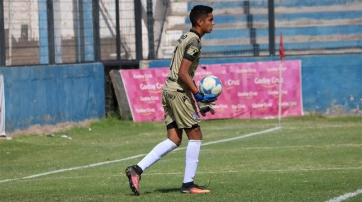 Gabriel Rivas Godoy Cruz