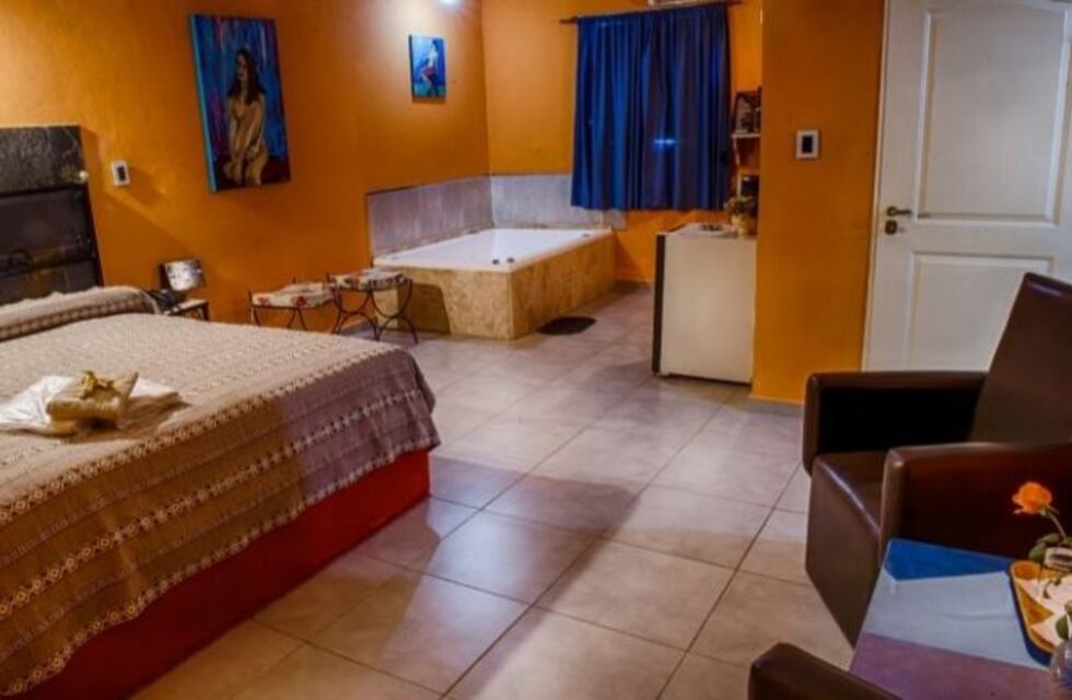 Albergues transitorios denuncian un caída del 70% en la clientela