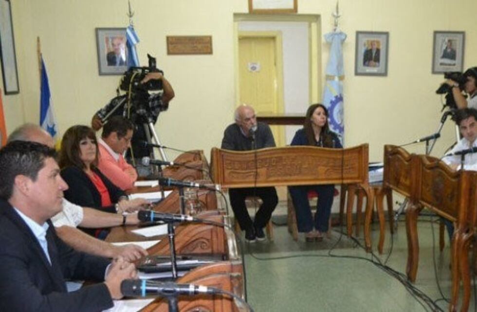 Chubut al Frente acompañó a Cambiemos y sancionaron el Presupuesto 2020