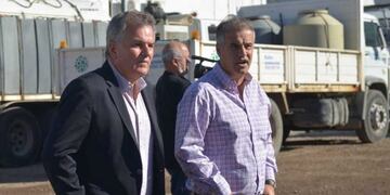 Nuevo equipamiento para Bahía Ambiental SAPEM