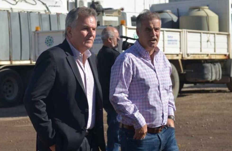 Nuevo equipamiento y refacciones para SAPEM