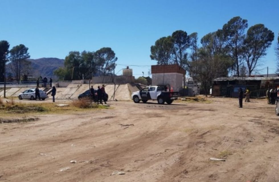 Responsabilizan a la planta potabilizadora por la muerte de un trabajador en San Luis