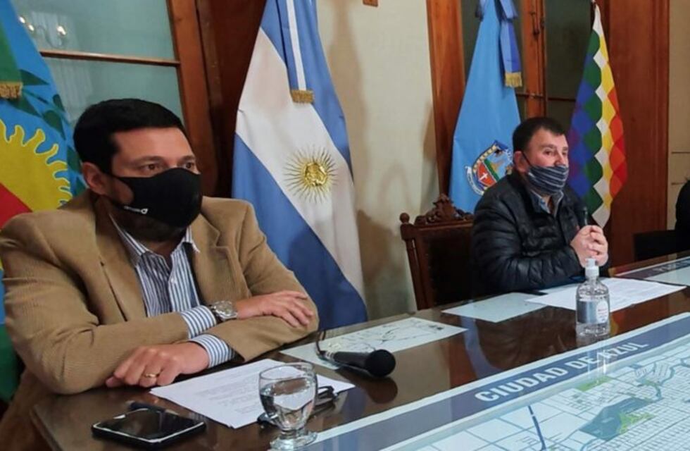 Bertellys: "No vemos por qué no deberíamos seguir en fase 4"