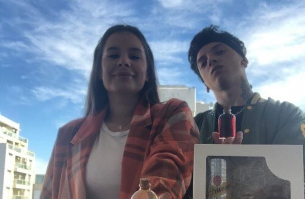 Superaron el mal trago de la cuarentena creando un delivery de cocktails de autor