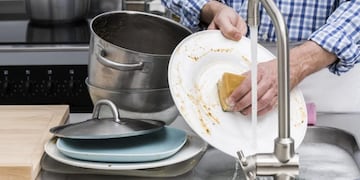 Cuáles son las fallas más habituales en el lavadso de platos (y cómo mejorarlas)\u002E