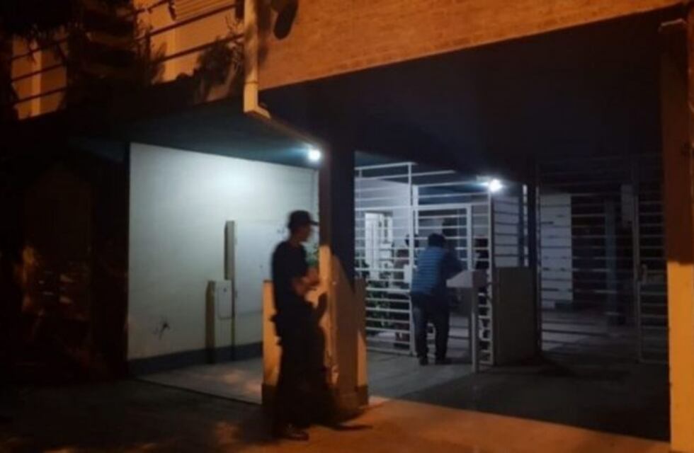 Se conoció la autopsia del ladrón muerto por el disparo de un policía