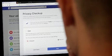 Facebook eliminó cuentas chinas falsas que publicaban información sobre las elecciones de EEUU