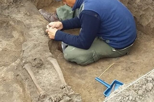 Histórico hallazgo: identifican restos de una de las víctimas de la Masacre de Napalpí