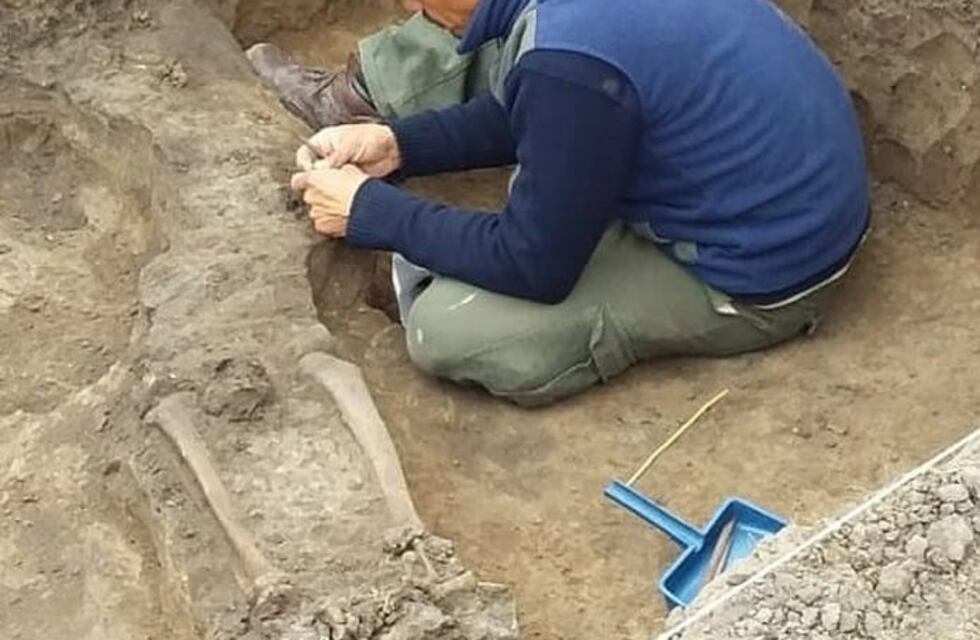 Histórico hallazgo: identifican restos de una de las víctimas de la Masacre de Napalpí