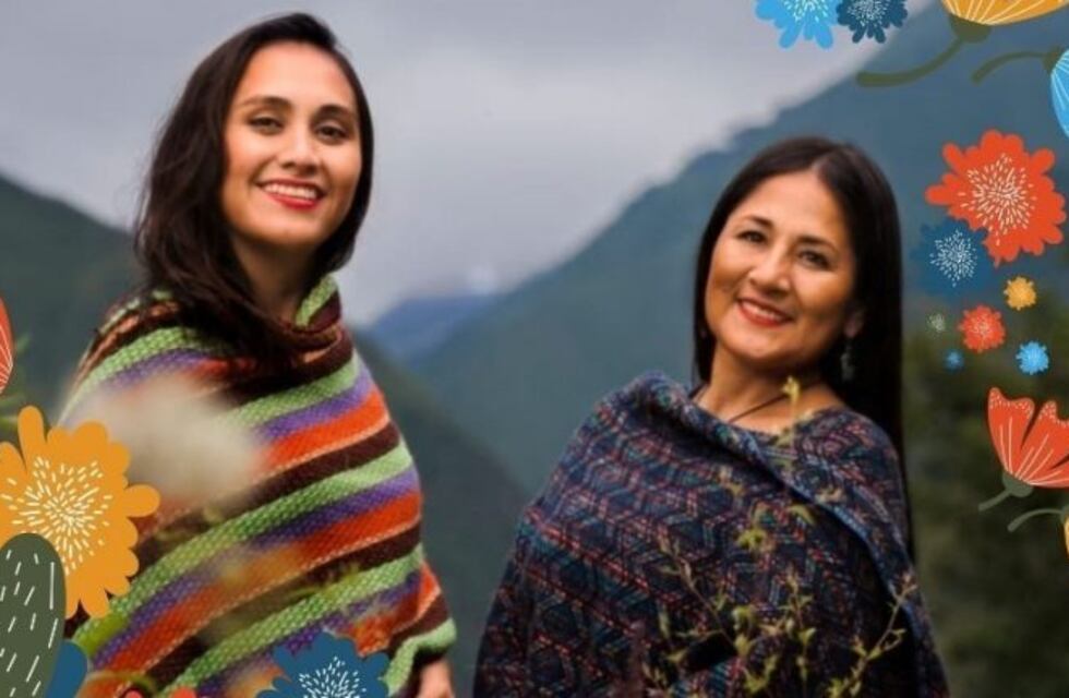 Eugenia Mur y Mónica Pantoja protagonizan este sábado un recital online