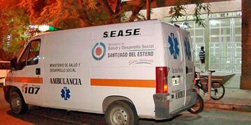 Un niño murió tras descompensarse en la escuela