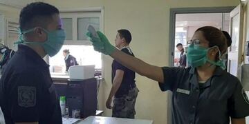 Servicio Penitenciario de Chimbas\u002E