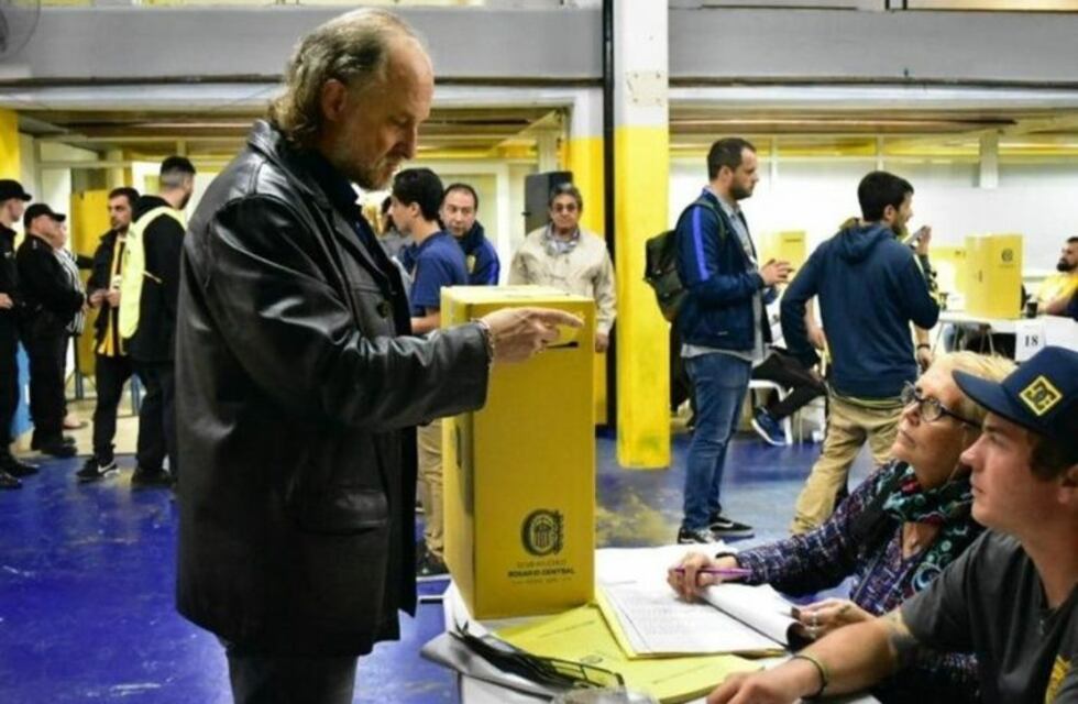 Violento asalto al vice tercero de Central, Marcelo Facciano