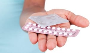 Anticonceptivos en la ciudad