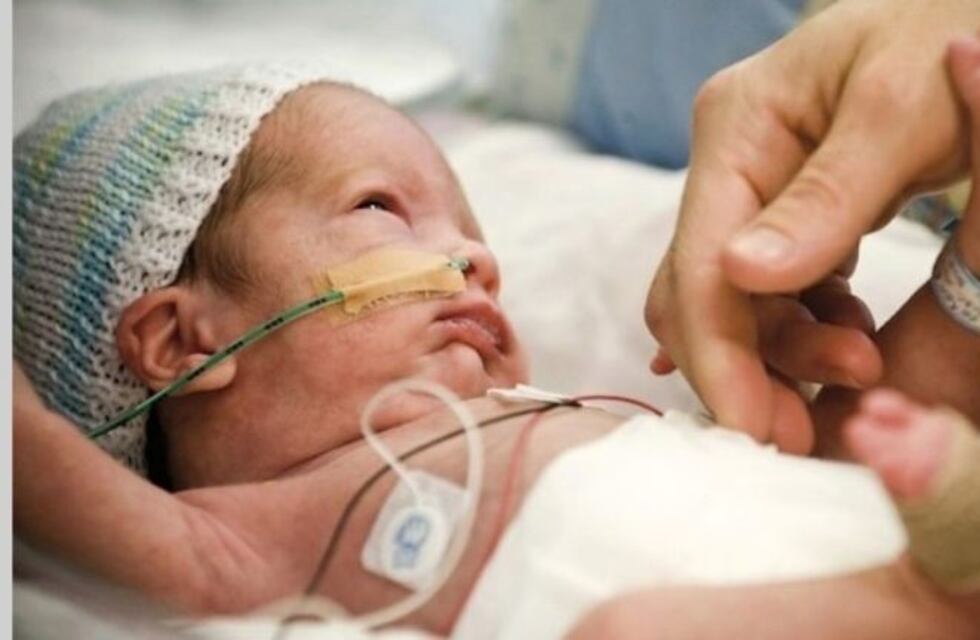 Bajó la mortalidad materno infantil en La Rioja