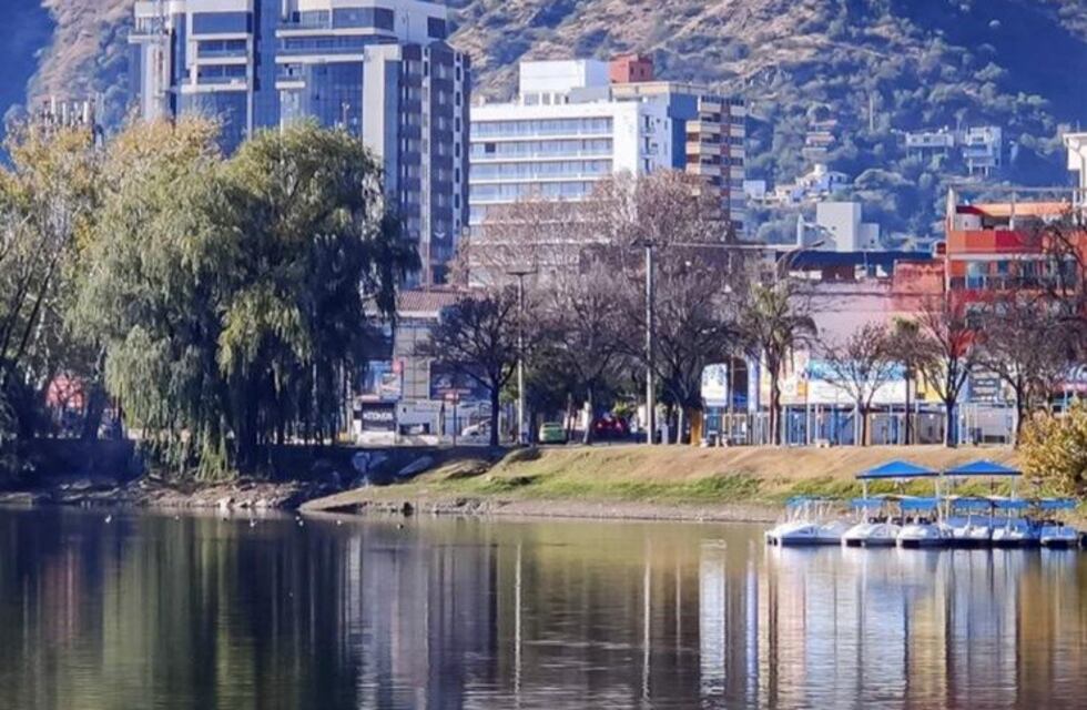 Clima en Carlos Paz: cómo estará el tiempo esta semana