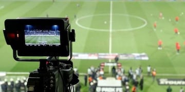 Se firmó un convenio para la televisación del Mundial en Misiones