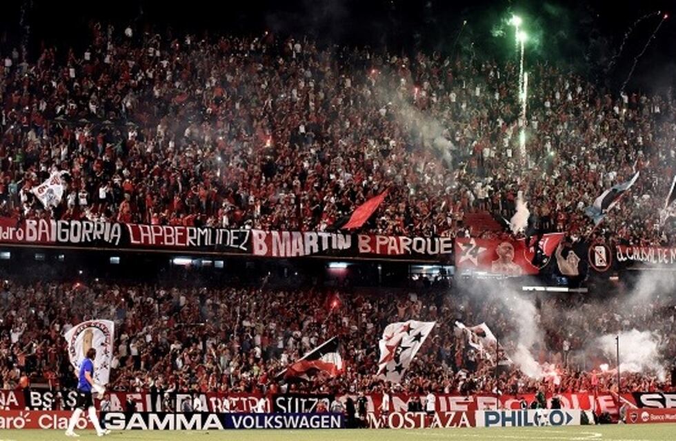 Cortes y desvíos por el amistoso entre Newell´s y Colón