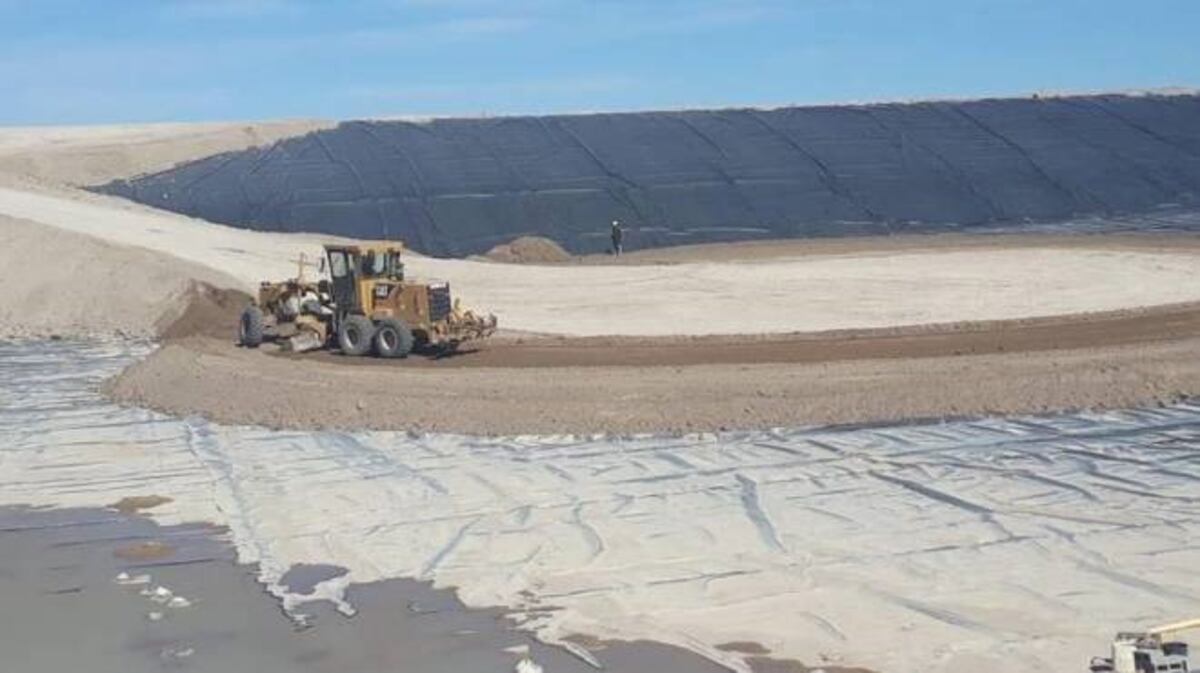 Gestión Integral de Residuos Sólidos Urbanos, Viedma\u002E