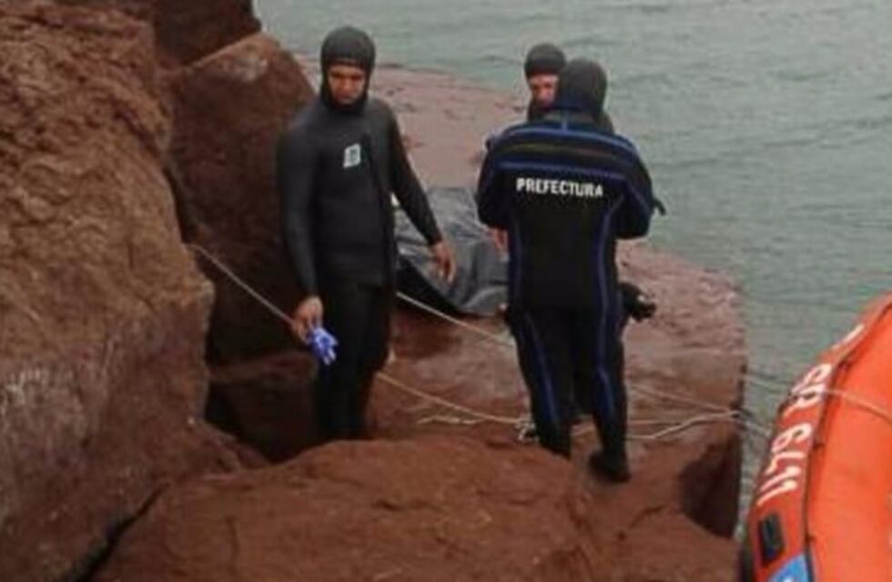 Hallan en El Chocón el cadáver de un joven que estaba desaparecido desde el 14 de octubre