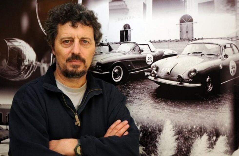 Andrés Gabrielli: "No es que me iban a robar, me iban a liquidar"