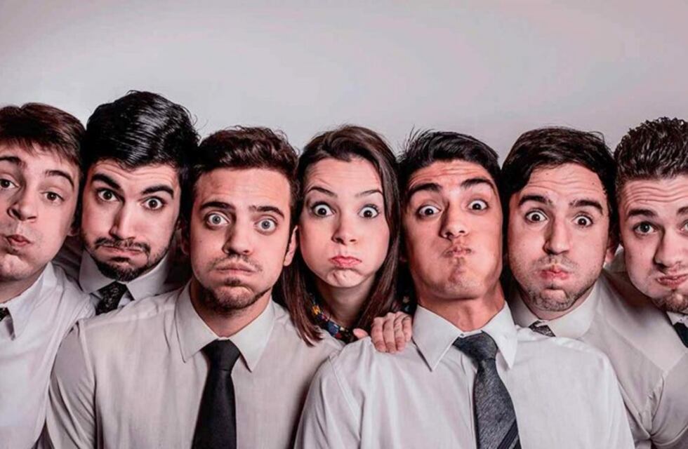 ¡Conocé los ganadores de las entradas para ver a Hecatombe!