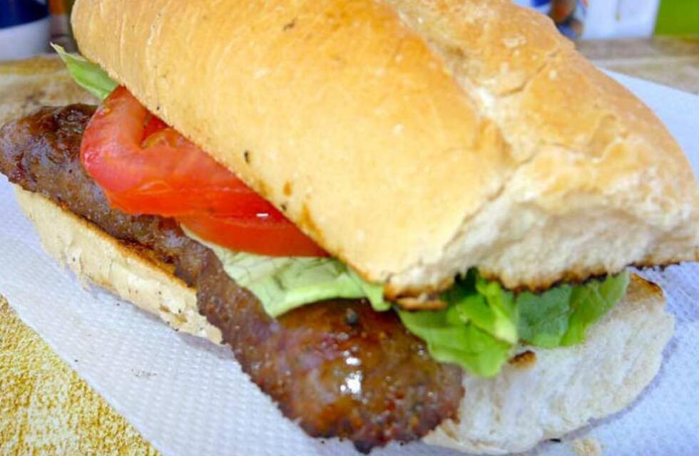 San Antonio de Arredondo se prepara para la Fiesta Nacional del Choripán