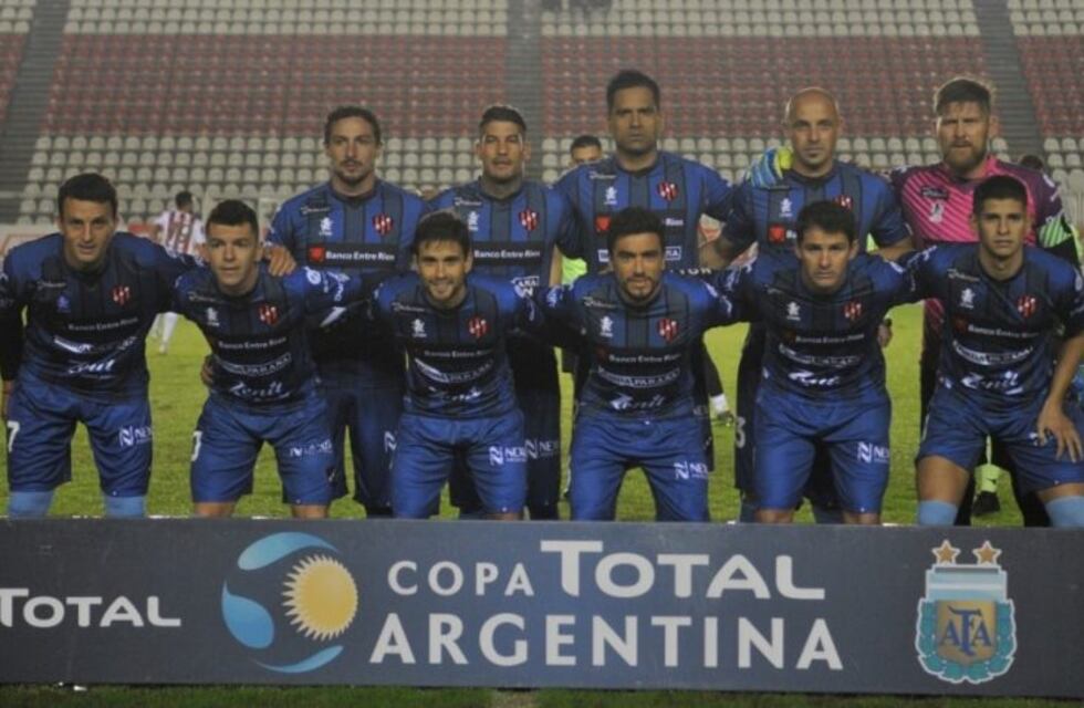 Copa Argentina: Patronato le ganó a Dock Sud