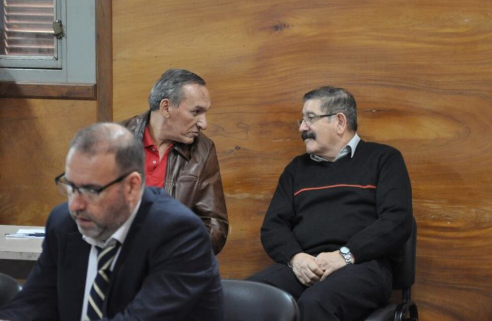 Lesa Humanidad: piden duras penas para acusados de asesinar a dirigentes de Ligas Agrarias