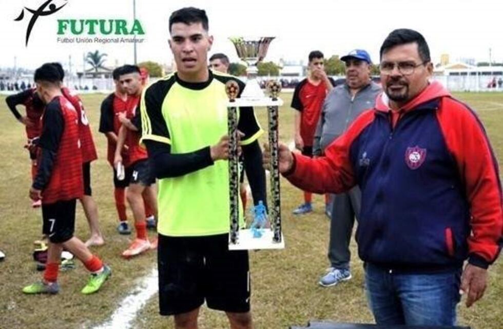 Tránsito: los campeones del apertura tienen su cena de festejo