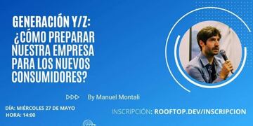 Capacitación virtual\u002E