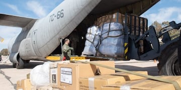 Foto: Prensa de Gobierno