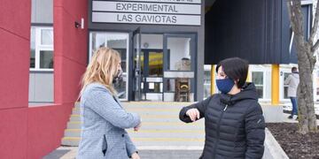 Escuela Experimental \