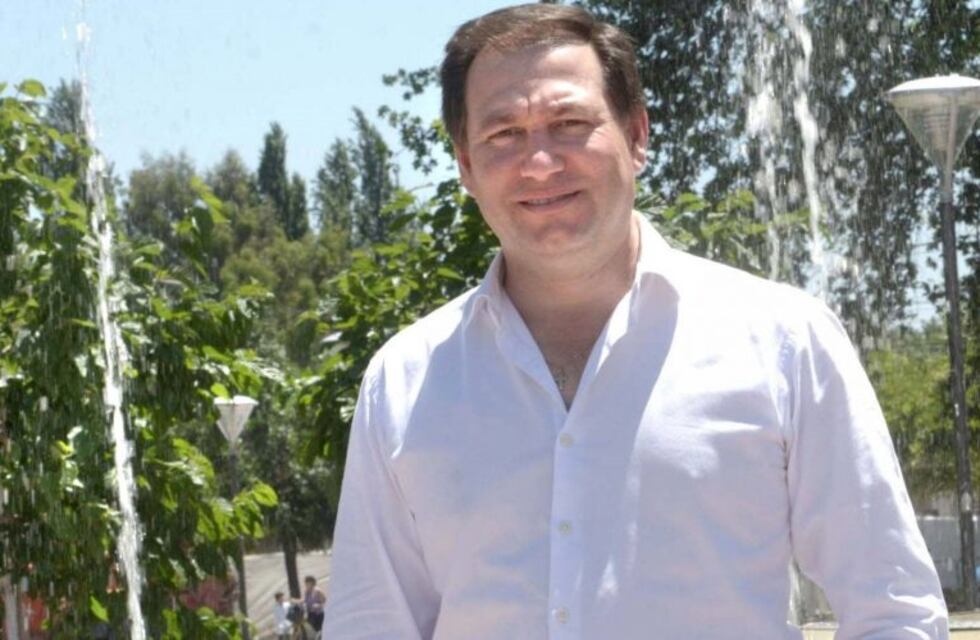 Roberto Righi: "Tuvimos varios problemas con la gente de la Tupac Amaru"