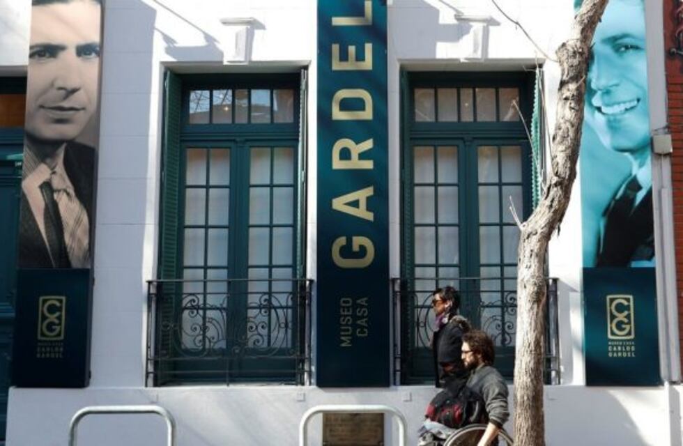Lanzan 15 recorridos gratuitos con audioguías para conocer mejor la Ciudad de Buenos Aires
