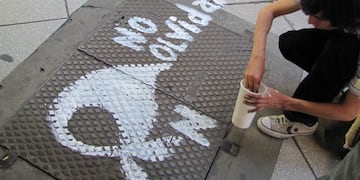 Este lunes la ex fábirca de armas \