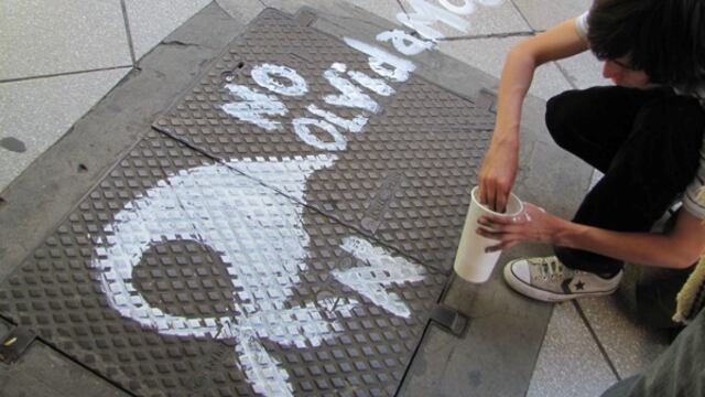 Este lunes la ex fábirca de armas \