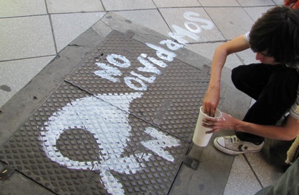 La ex fábrica militar de armas "Domingo Matheu" será señalizada como sitio de memoria